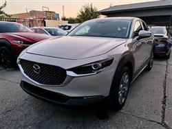 مازدا CX-30